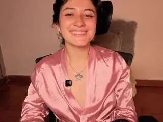 Camsoda Sex Chat of aleblancxoxo