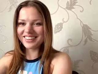 Camsoda Best Webcam of beverleywember