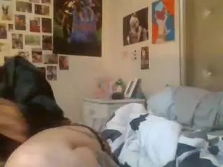 Camsoda Sex Cam of caramelblossum