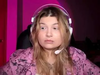 Camsoda Adult Webcam of mindabodwell
