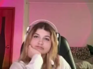 Camsoda Sex Cam of mindabodwell
