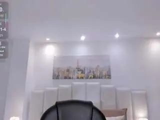 Camsoda Best Webcam of amelie-jhons
