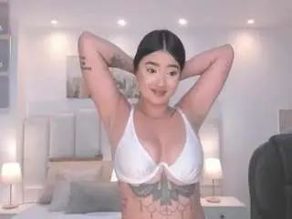 Camsoda Adult Webcams of amelie-jhons
