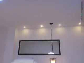 Camsoda Best Webcam of amelie-jhons