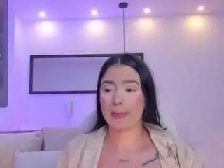 Camsoda Sex Chat of amelie-jhons