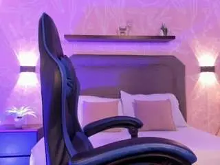 Camsoda Private Sex Chat of lunna-celeste