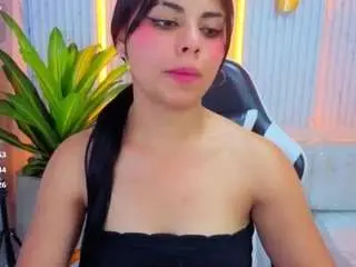 Camsoda Adult Video Chat of sofia-tp