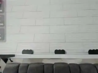 Camsoda Live Sex Cam of lilian-starfire