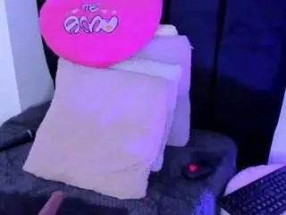 Camsoda Best Webcam of mara-cookk
