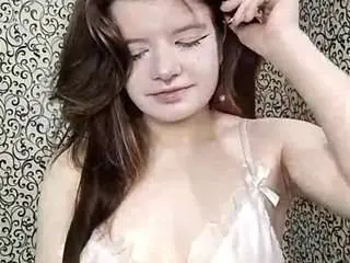 Camsoda Adult Webcams of nanceeborup