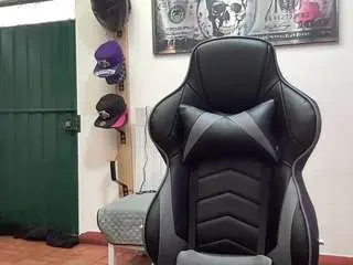 Camsoda Live Porn of stylerousex