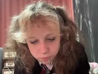 Camsoda Adult Video Chat of alysestrawn