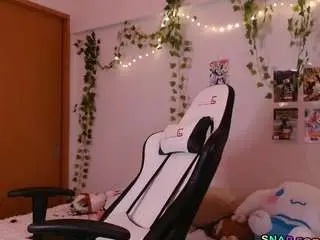 Camsoda Best live sex cam show of vi-jasen