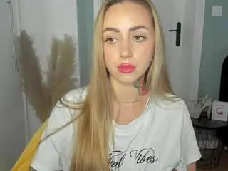 Camsoda Live Porn of delightcoralie