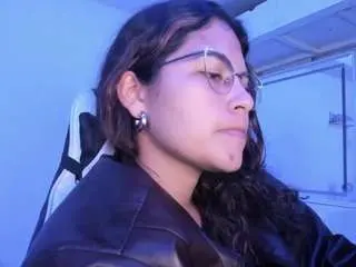 Camsoda Adult Webcam of lady-brownnnn