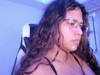 Camsoda Free Live Porn of lady-brownnnn