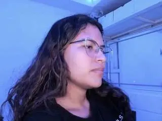 Camsoda Adult Webcam of lady-brownnnn