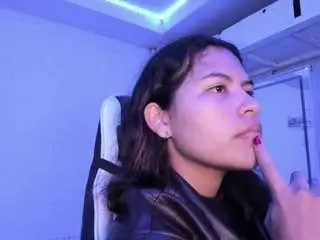 Camsoda Live Sex Cam of lady-brownnnn