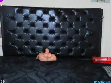 Chaturbate Watch Live Sex Cams of alessiani69