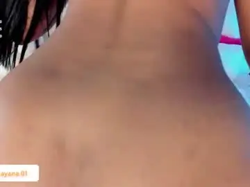 Chaturbate Free Live Porn of baby_ayana