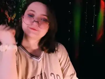 Chaturbate Nude Webcam of fairy_tara