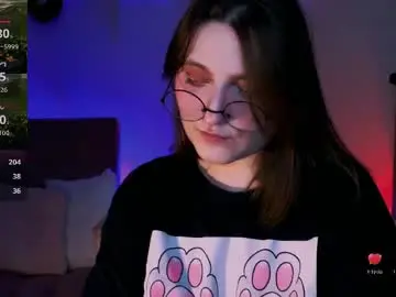 Chaturbate Adult Webcam of fairy_tara