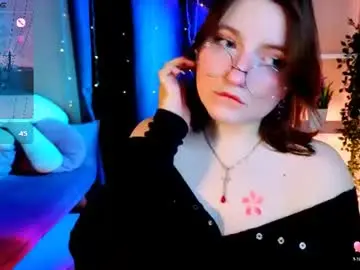 Chaturbate Live Sex of fairy_tara
