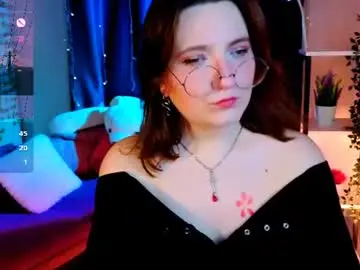 Chaturbate Best Webcam of fairy_tara