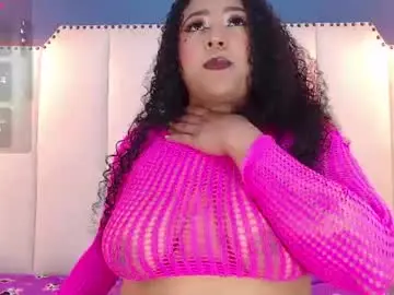 Chaturbate Free Porn Cam of hannaceleste