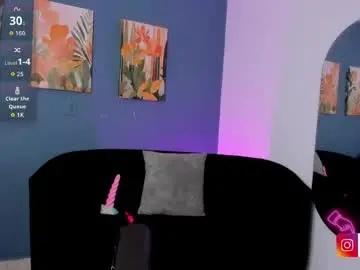 Chaturbate Live Sex of justmia_