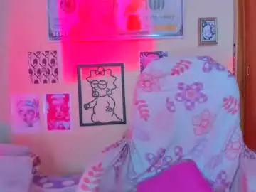 Chaturbate Live Sex of miss_meggaann