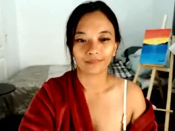 Chaturbate Live Sex Cam of pinay_beauty14