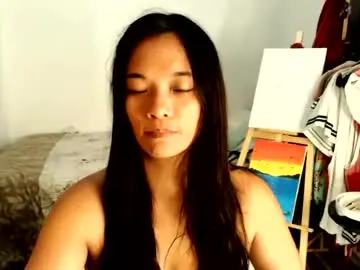 Chaturbate Adult Webcam of pinay_beauty14