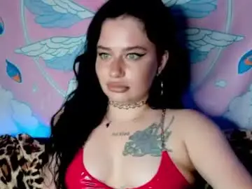 Chaturbate Live Sex of prettyaliceee