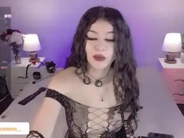 Chaturbate Sex Chat of prettyemma_