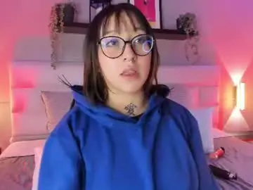 Chaturbate Live Sex of sofi_sp