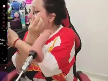 Chaturbate Sex Cam of valeryadams_1