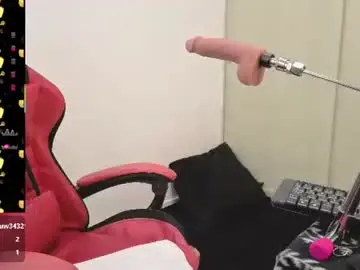 Chaturbate Free Porn Cam of valeryadams_1