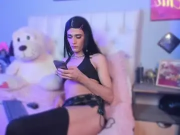 Chaturbate Live Sex Cam of ashley_smmith