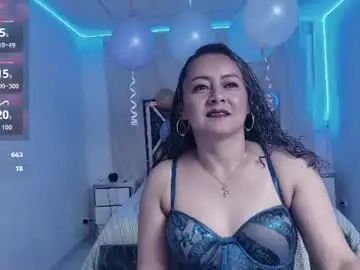 Chaturbate Free Live Porn of cristalsexy25