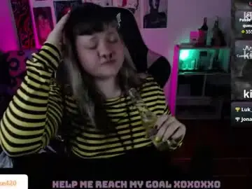 Chaturbate Adult Webcams of destroyall420