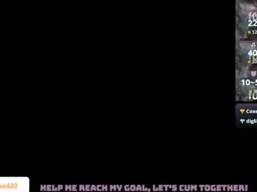 Chaturbate Sex Chat of destroyall420