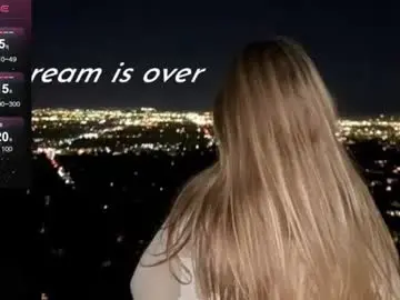 Chaturbate Live Sex Cam of emmafrizea