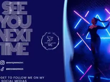 Chaturbate Live Sex Cam of missvancouver_