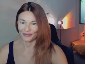 Chaturbate Free Porn Cam of mistybarnes