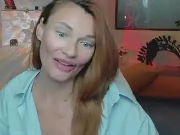 Chaturbate Sex Cam of mistybarnes