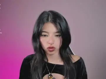 Chaturbate Live Sex of nanakodollx