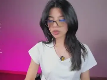 Chaturbate Live Porn of nanakodollx