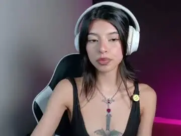 Chaturbate Adult Webcam of nanakodollx