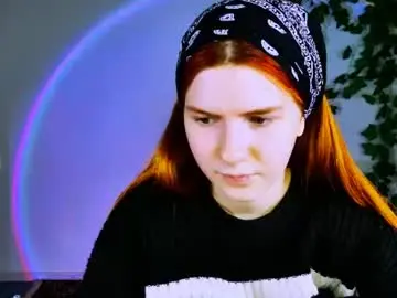 Chaturbate Adult Video Chat of aliceinredsquare_